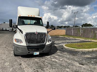 Used 2019 International LT International A26 Semi Truck for sale #332077 - photo 2