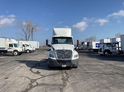 Used 2019 International LT - photo 1