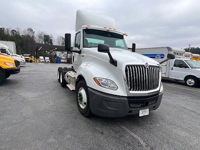 Used 2019 International LT - photo 1
