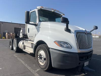 Used 2019 International LT International A26 Semi Truck for sale #332098 - photo 1