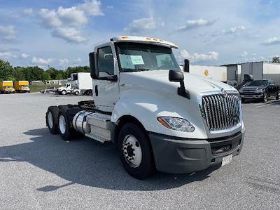 Used 2019 International LT International A26 Semi Truck for sale #332105 - photo 1