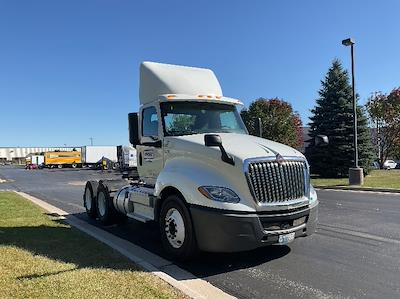 Used 2019 International LT International A26 Semi Truck for sale #332108 - photo 1