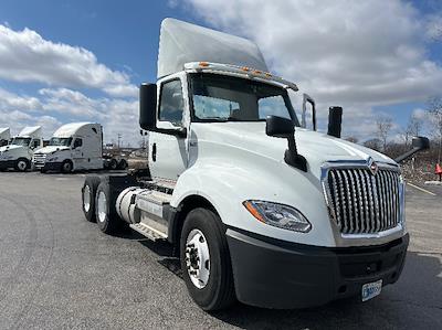 Used 2019 International LT International A26 Semi Truck for sale #332120 - photo 1