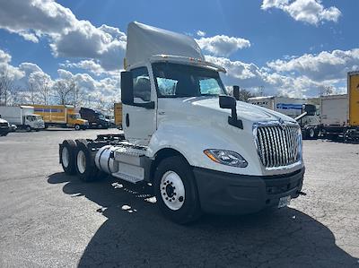 Used 2019 International LT International A26 Semi Truck for sale #332124 - photo 1