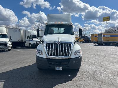 Used 2019 International LT International A26 Semi Truck for sale #332124 - photo 2