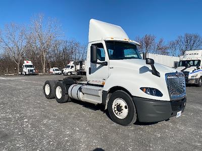 Used 2019 International LT International A26 Semi Truck for sale #332129 - photo 1