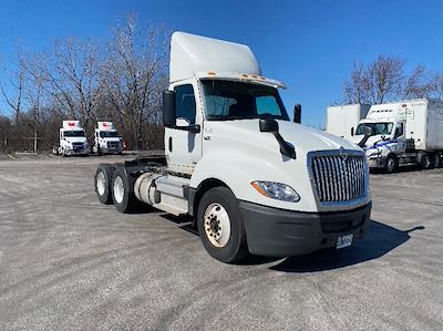 Used 2019 International LT International A26 Semi Truck for sale #332130 - photo 1