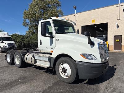 Used 2019 International LT International A26 Semi Truck for sale #332132 - photo 1