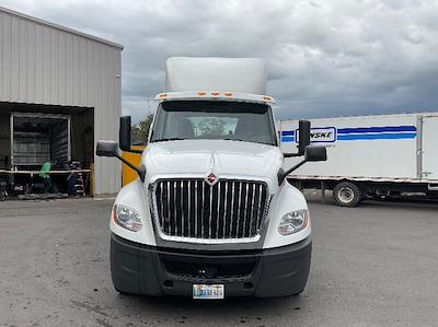Used 2019 International LT International A26 Semi Truck for sale #332134 - photo 2