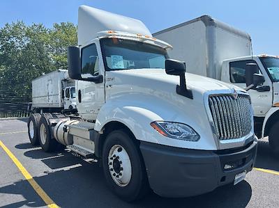 Used 2019 International LT International A26 Semi Truck for sale #332141 - photo 1