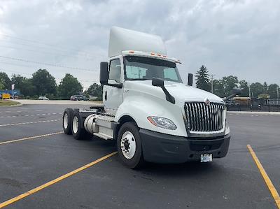 Used 2019 International LT International A26 Semi Truck for sale #332142 - photo 1