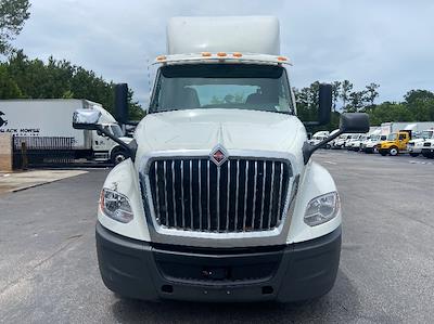 Used 2019 International LT International A26 Semi Truck for sale #332154 - photo 2