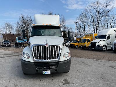 Used 2019 International LT International A26 Semi Truck for sale #332186 - photo 2