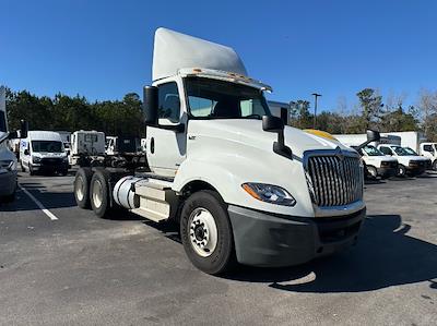Used 2019 International LT International A26 Semi Truck for sale #332192 - photo 1