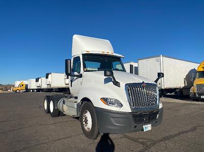 Used 2019 International LT International A26 Semi Truck for sale #332199 - photo 1
