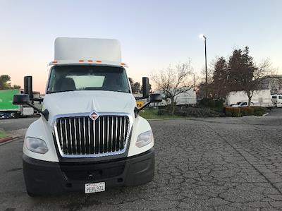 Used 2019 International LT - photo 1