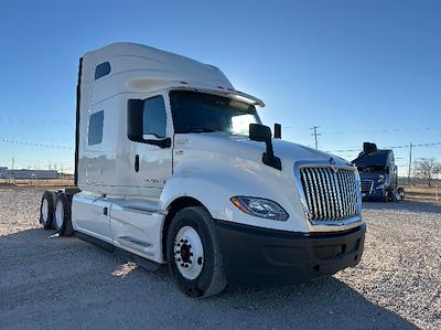 Used 2019 International LT Cummins X15 Semi Truck for sale #332275 - photo 1