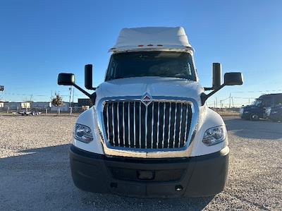 Used 2019 International LT Cummins X15 Semi Truck for sale #332275 - photo 2