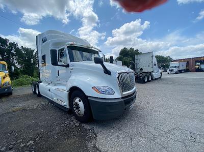 Used 2019 International LT Cummins X15 Semi Truck for sale #332283 - photo 1