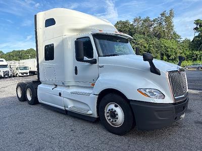 Used 2019 International LT Cummins X15 Semi Truck for sale #332294 - photo 1