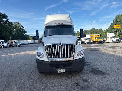 Used 2019 International LT Cummins X15 Semi Truck for sale #332294 - photo 2