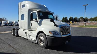 Used 2019 International LT Cummins X15 Semi Truck for sale #332317 - photo 1