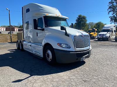 Used 2019 International LT Cummins X15 Semi Truck for sale #332319 - photo 1