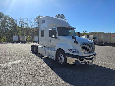 Used 2019 International LT Cummins X15 Semi Truck for sale #332327 - photo 1