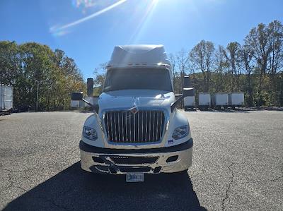 Used 2019 International LT Cummins X15 Semi Truck for sale #332327 - photo 2