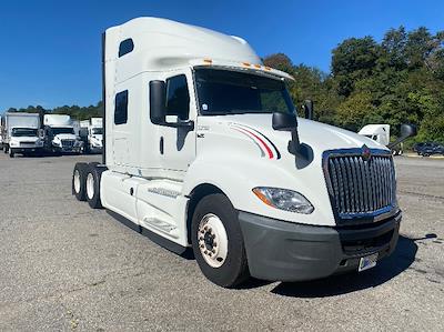 Used 2019 International LT Cummins X15 Semi Truck for sale #332332 - photo 1