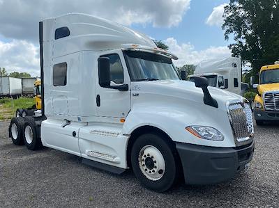 Used 2019 International LT Cummins X15 Semi Truck for sale #332342 - photo 1