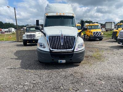 Used 2019 International LT Cummins X15 Semi Truck for sale #332342 - photo 2