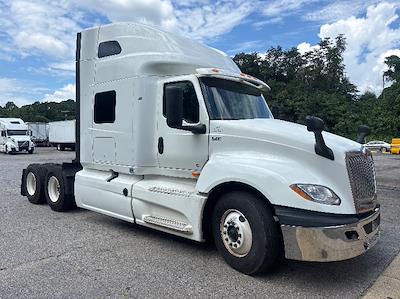 Used 2019 International LT Cummins X15 Semi Truck for sale #332345 - photo 1