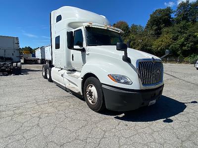 Used 2019 International LT Cummins X15 Semi Truck for sale #332349 - photo 1
