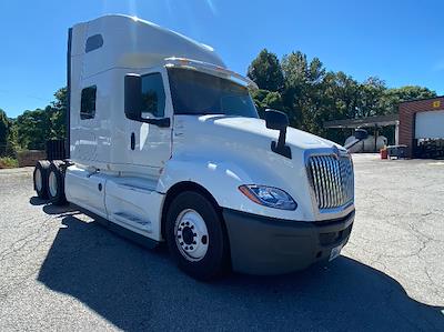 Used 2019 International LT Cummins X15 Semi Truck for sale #332351 - photo 1