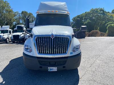 Used 2019 International LT Cummins X15 Semi Truck for sale #332351 - photo 2