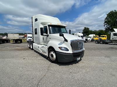 Used 2019 International LT Cummins X15 Semi Truck for sale #332355 - photo 1