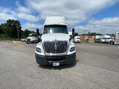 Used 2019 International LT Cummins X15 Semi Truck for sale #332355 - photo 2
