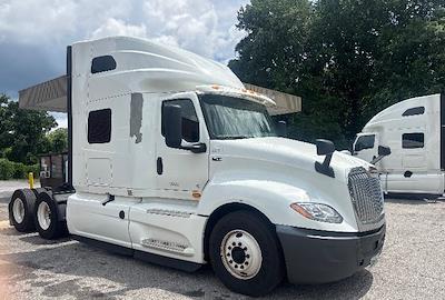 Used 2019 International LT Cummins X15 Semi Truck for sale #332359 - photo 1