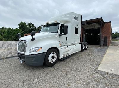 Used 2019 International LT Cummins X15 Semi Truck for sale #332365 - photo 1