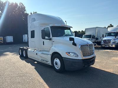Used 2019 International LT Cummins X15 Semi Truck for sale #332411 - photo 1
