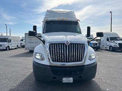 Used 2019 International LT Cummins X15 Semi Truck for sale #332578 - photo 2