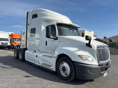 Used 2019 International LT Cummins X15 Semi Truck for sale #332579 - photo 1