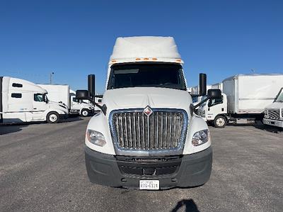 Used 2019 International LT Cummins X15 Semi Truck for sale #332579 - photo 2