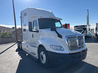 Used 2019 International LT Cummins X15 Semi Truck for sale #332580 - photo 1