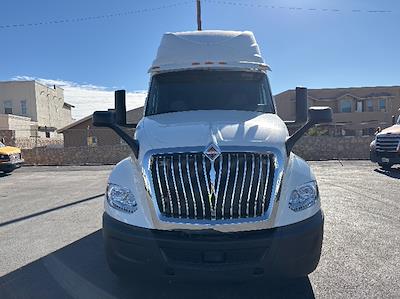Used 2019 International LT Cummins X15 Semi Truck for sale #332580 - photo 2