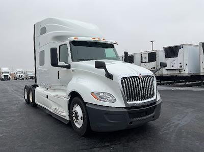 Used 2019 International LT Cummins X15 Semi Truck for sale #332607 - photo 1