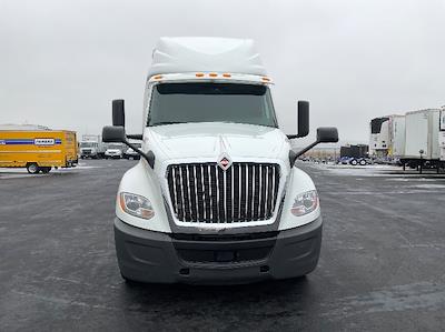 Used 2019 International LT Cummins X15 Semi Truck for sale #332607 - photo 2