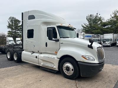 Used 2019 International LT Cummins X15 Semi Truck for sale #332624 - photo 1