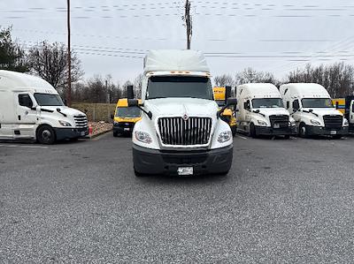 Used 2019 International LT Cummins X15 Semi Truck for sale #332624 - photo 2